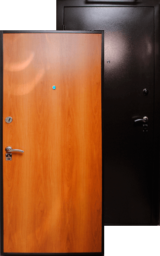 Металлическая дверь в квартиру Вымпел-15 (900х2100)